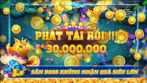 Bí Kíp Chơi Thợ Săn Cá Tại 12Bet Để Săn Thưởng Cực Đỉnh