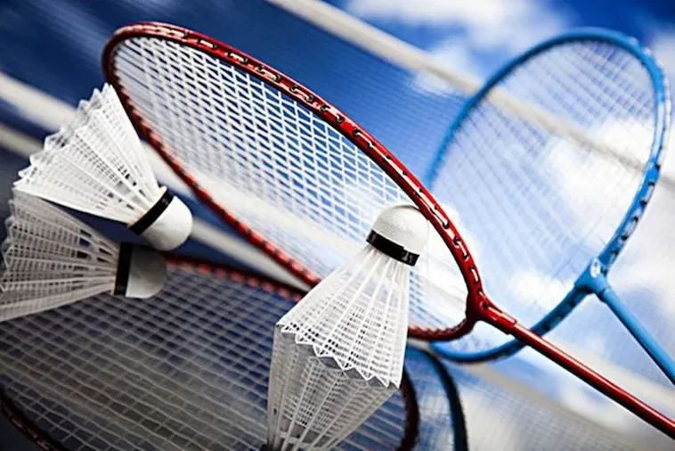 Cách Chơi Cá Cược Cầu Lông 12Bet: Bí Quyết Thắng Lớn Mỗi Kèo 2 Cách Chơi Cá Cược Cầu Lông 12Bet: Bí Quyết Thắng Lớn Mỗi Kèo