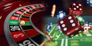 Cách Chơi Roulette Nhà Cái 12Bet: Bí Quyết Thắng Lớn Dễ Dàng