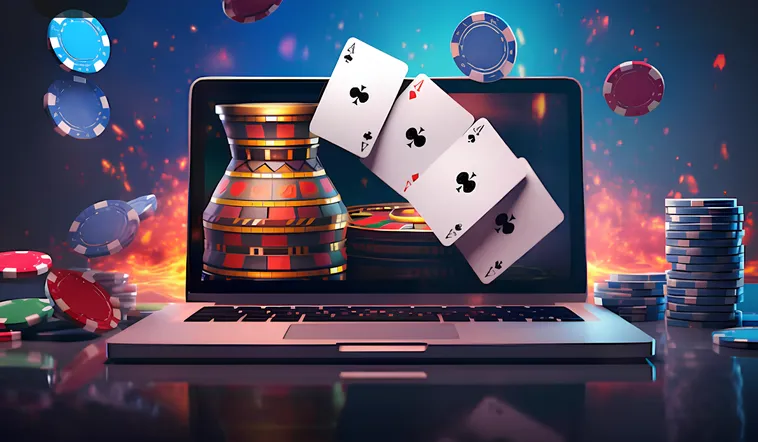 Casino Online 12Bet: Đỉnh Cao Giải Trí Cá Cược Trực Tuyến