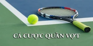 Tìm Hiểu Cá Cược Quần Vợt 12Bet: Chinh Phục Mọi Kèo Cược