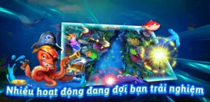 Bí Quyết Săn Thưởng Với Bắn Cá Đại Chiến B52 Tại 12Bet