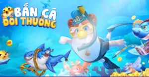 Cách Chơi Bắn Cá Đại Dương 12Bet: Chinh Phục Kho Báu Biển