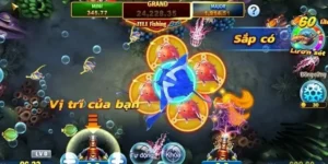 Hướng Dẫn Cách Chơi Bắn Cá Royal Fishing Tại 12Bet Hiệu Quả Nhất