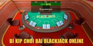 Chơi Blackjack Tại 12Bet: Bí Quyết Thắng Lớn Trong Từng Ván Bài!
