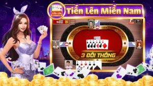Cách Chơi Tiến Lên Miền Nam Nhà Cái 12Bet Hấp Dẫn Nhất