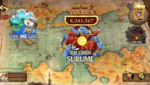Chinh Phục Đại Dương Với Bắn Cá Đại Hải Trình Tại 12Bet