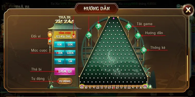 Cách Chơi Game Nhanh ZicZac Tại 12Bet: Bí Kíp Thắng Dễ Dàng 2 Cách Chơi Game Nhanh ZicZac Tại 12Bet: Bí Kíp Thắng Dễ Dàng