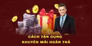 Hoàn Trả Không Giới Hạn Tại 12Bet: Cơ Hội Tăng Lợi Nhuận