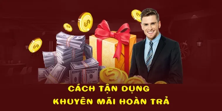 Hoàn Trả Không Giới Hạn Tại 12Bet: Cơ Hội Tăng Lợi Nhuận