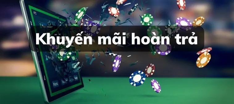 Hoàn Trả Không Giới Hạn Tại 12Bet: Cơ Hội Tăng Lợi Nhuận 2 Hoàn Trả Không Giới Hạn Tại 12Bet: Cơ Hội Tăng Lợi Nhuận