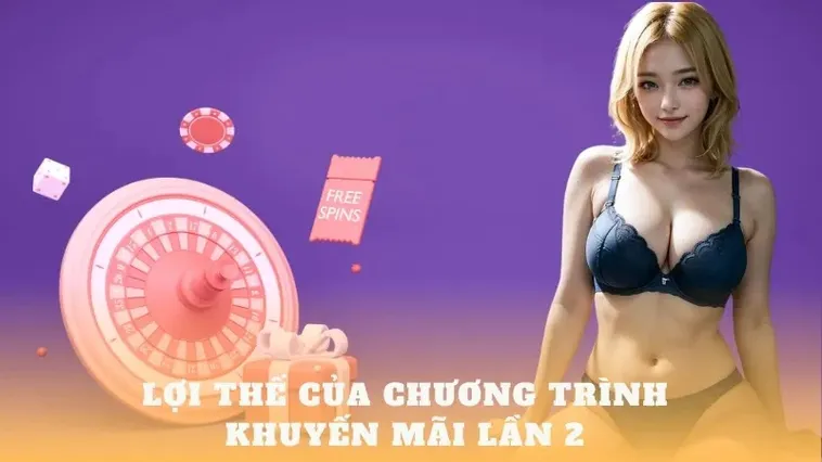 Nạp Lần 2 Tặng 50% Tại 12Bet: Cơ Hội Vàng Tăng Vốn Cược 2 Nạp Lần 2 Tặng 50% Tại 12Bet: Cơ Hội Vàng Tăng Vốn Cược