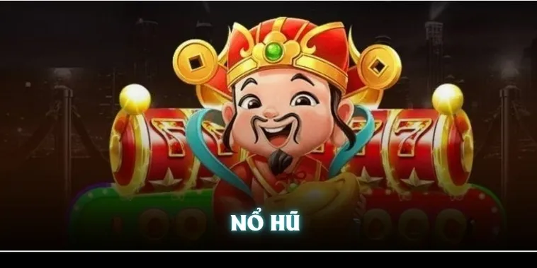 Hướng Dẫn Chơi Nổ Hũ 12Bet Để Săn Jackpot Khủng Hiệu Quả