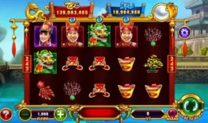 Cách Chơi Nổ Hũ Táo Quân Tại 12Bet: Hành Trình Săn Thưởng Siêu Khủng