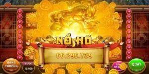 Săn Thưởng Lớn Với Trò Chơi Nổ Hũ Vũ Trụ Tại 12Bet Siêu Hấp Dẫn