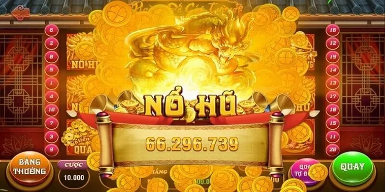 Săn Thưởng Lớn Với Trò Chơi Nổ Hũ Vũ Trụ Tại 12Bet Siêu Hấp Dẫn