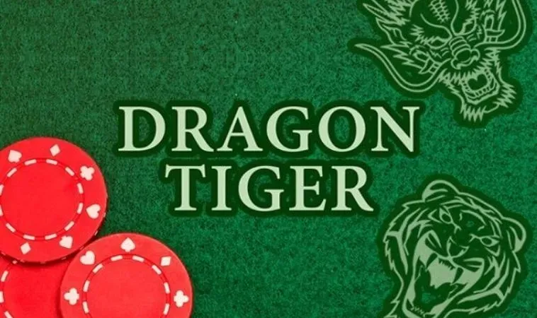 Trải Nghiệm Dragon Tiger Tại 12Bet: Cơ Hội Thắng Lớn Trong Tầm Tay! 2 Trải Nghiệm Dragon Tiger Tại 12Bet: Cơ Hội Thắng Lớn Trong Tầm Tay!