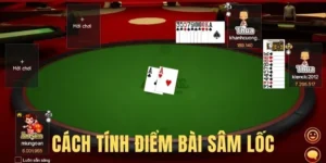 Cách Chơi Sâm Lốc Nhà Cái 12Bet: Bí Quyết Thắng Nhanh Dễ Dàng