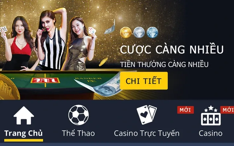 Khám Phá Thể Thao 12Bet: Đỉnh Cao Cá Cược Hấp Dẫn