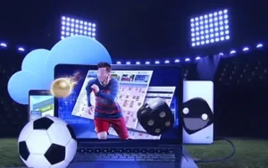Thể Thao Ảo 12Bet: Bí Mật Thắng Cược Trong Thế Giới Ảo
