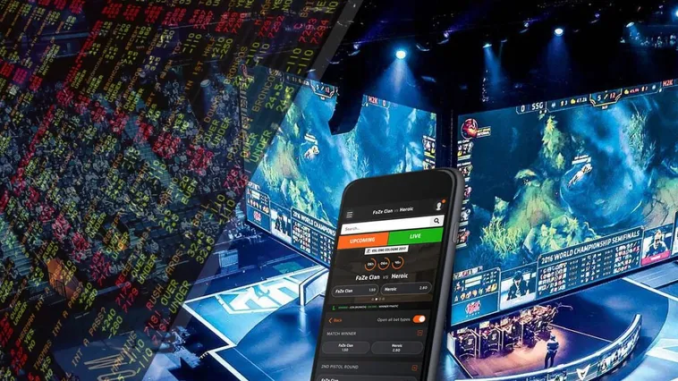 Hướng Dẫn Chơi Thể Thao Điện Tử 12Bet: Chinh Phục Mọi Trận Đấu 2 Hướng Dẫn Chơi Thể Thao Điện Tử 12Bet: Chinh Phục Mọi Trận Đấu