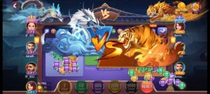 Trải Nghiệm Dragon Tiger Tại 12Bet: Cơ Hội Thắng Lớn Trong Tầm Tay!