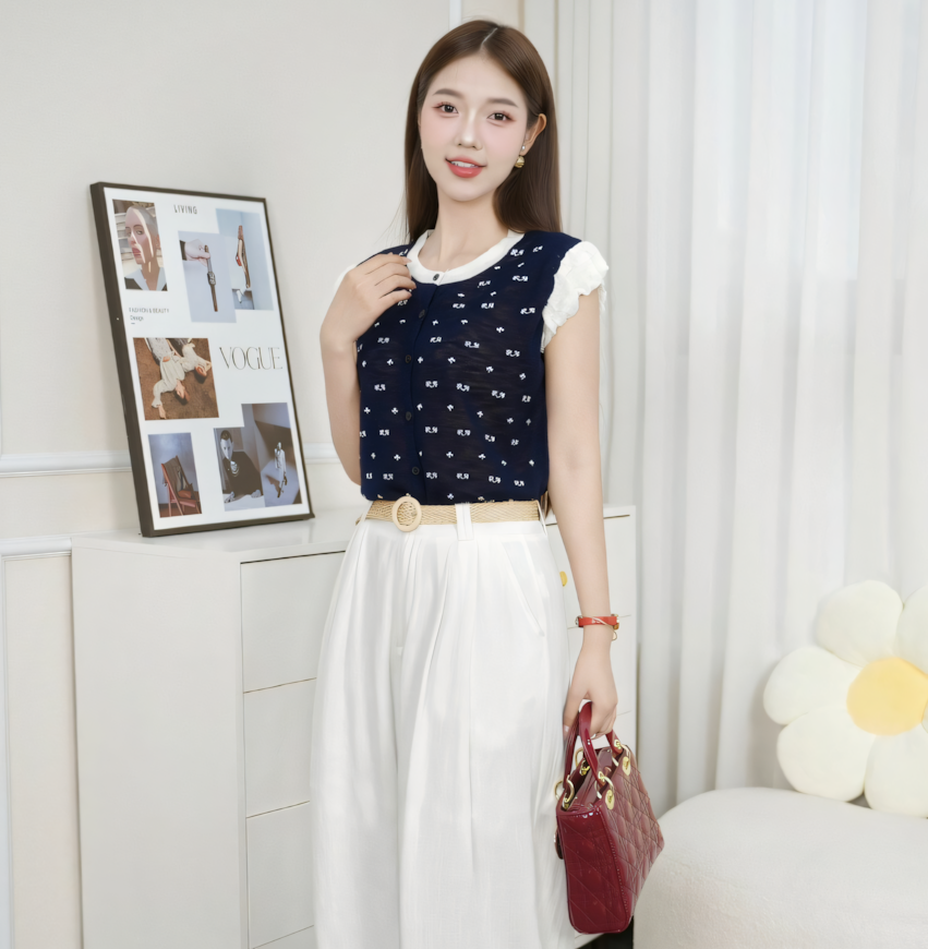 Cao Đinh Ánh Hằng 1 Cao Đinh Ánh Hằng